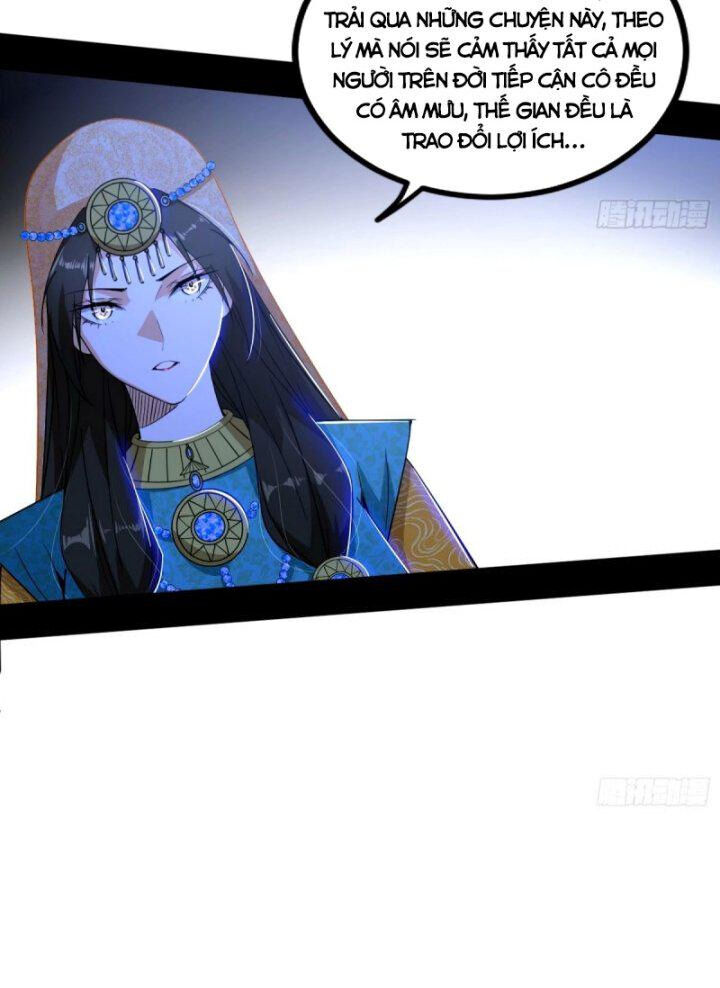 Ta Là Tà Đế Chap 361 - Next Chap 362