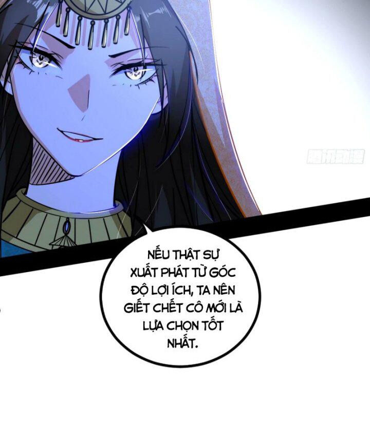 Ta Là Tà Đế Chap 361 - Next Chap 362