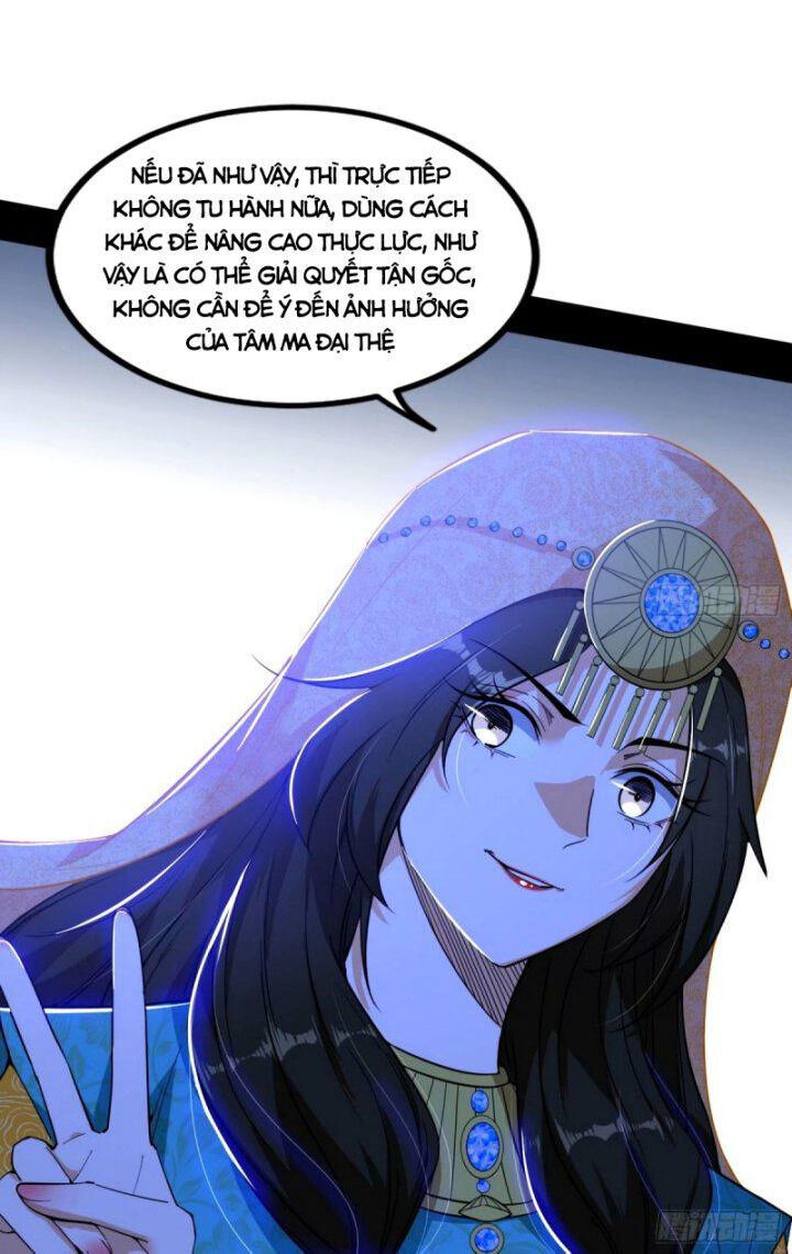 Ta Là Tà Đế Chap 361 - Next Chap 362