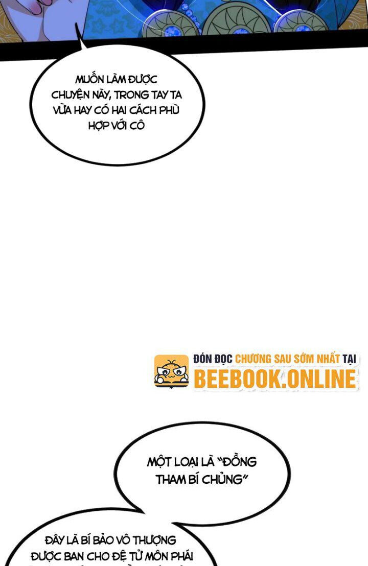 Ta Là Tà Đế Chap 361 - Next Chap 362