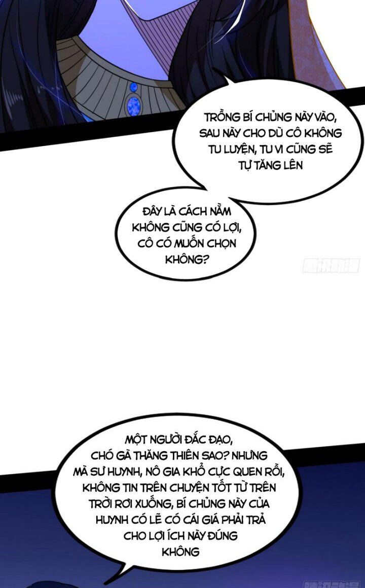 Ta Là Tà Đế Chap 361 - Next Chap 362