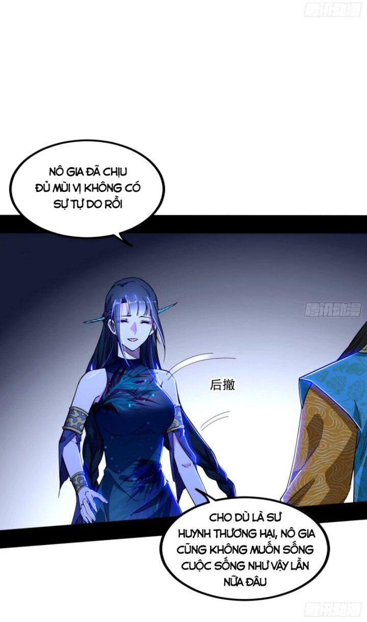 Ta Là Tà Đế Chap 361 - Next Chap 362
