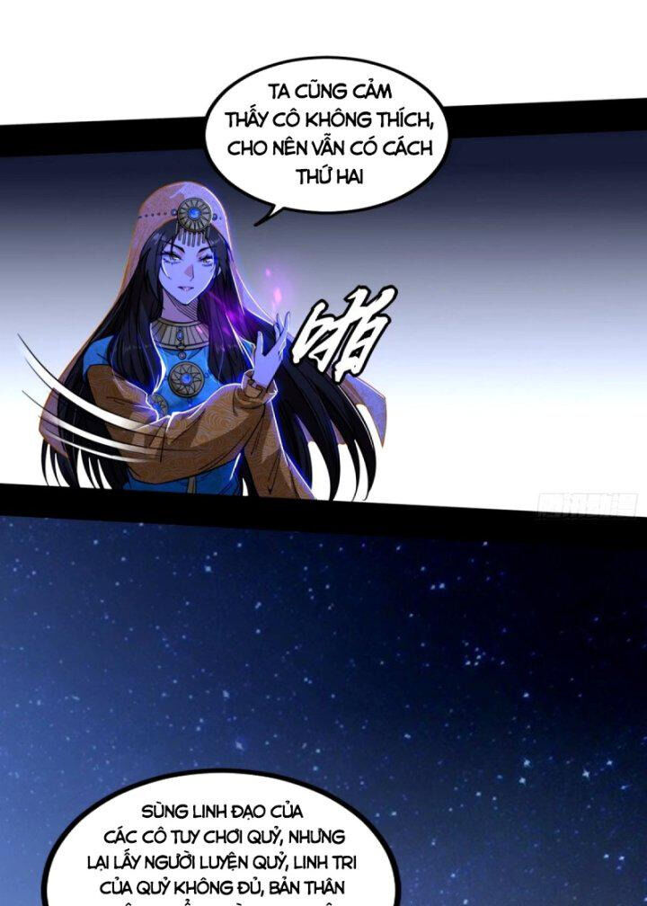 Ta Là Tà Đế Chap 361 - Next Chap 362