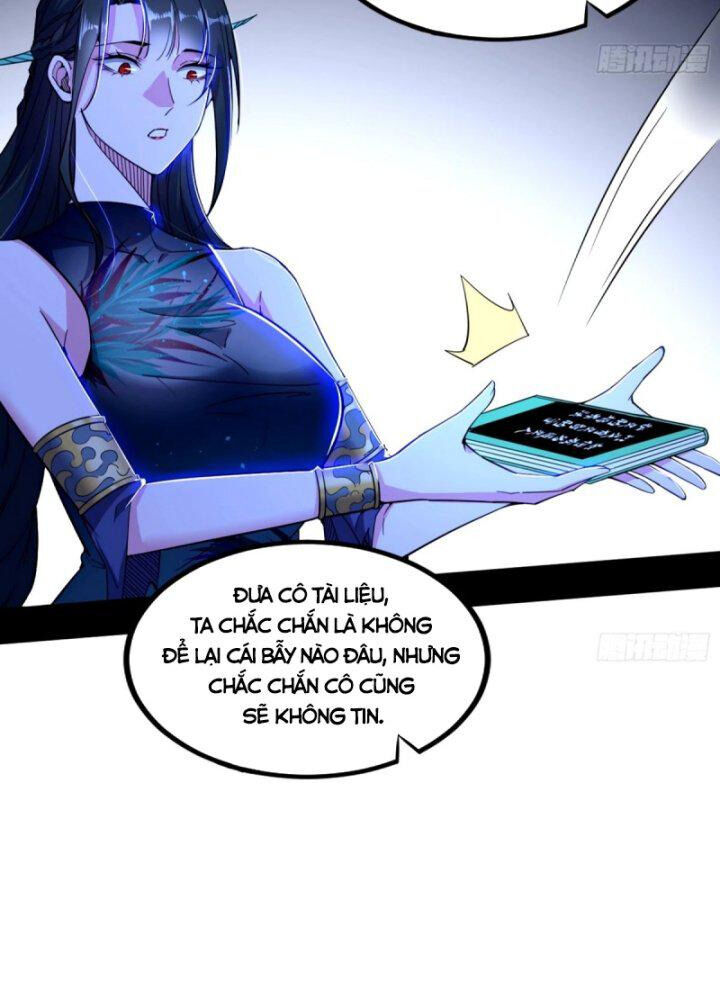 Ta Là Tà Đế Chap 361 - Next Chap 362