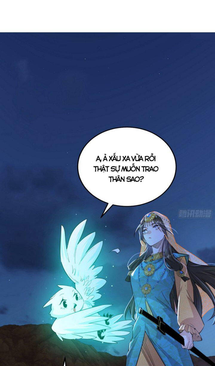 Ta Là Tà Đế Chap 362 - Next Chap 363