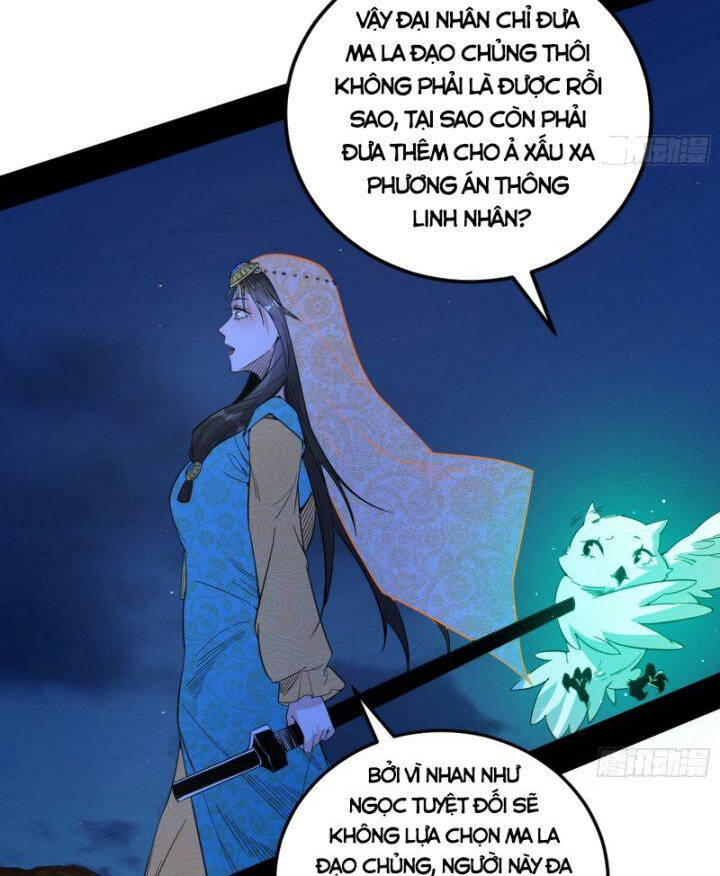 Ta Là Tà Đế Chap 362 - Next Chap 363