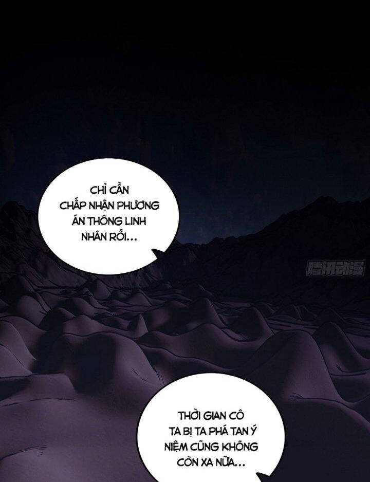 Ta Là Tà Đế Chap 362 - Next Chap 363