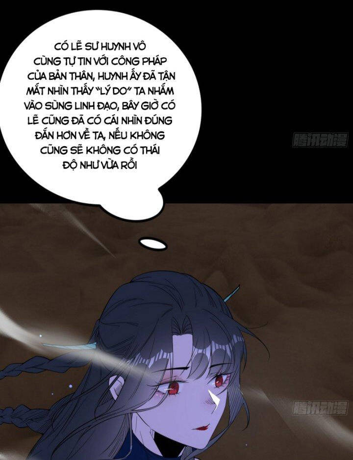 Ta Là Tà Đế Chap 362 - Next Chap 363