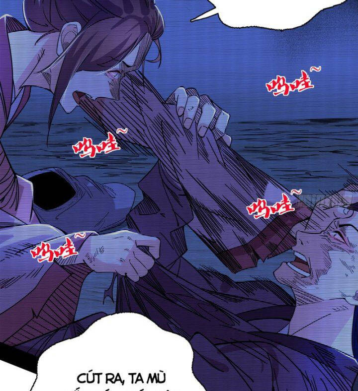 Ta Là Tà Đế Chap 362 - Next Chap 363