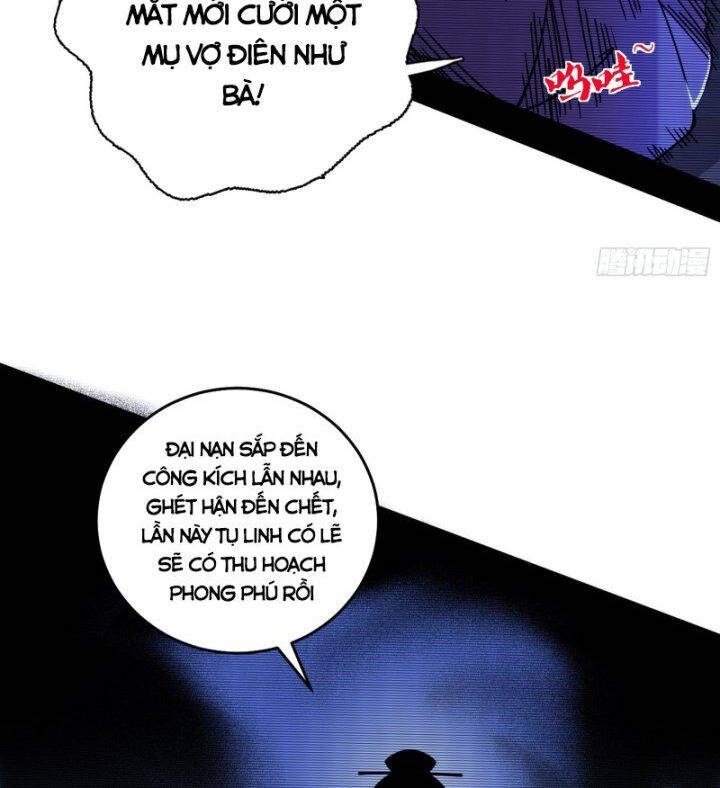 Ta Là Tà Đế Chap 362 - Next Chap 363