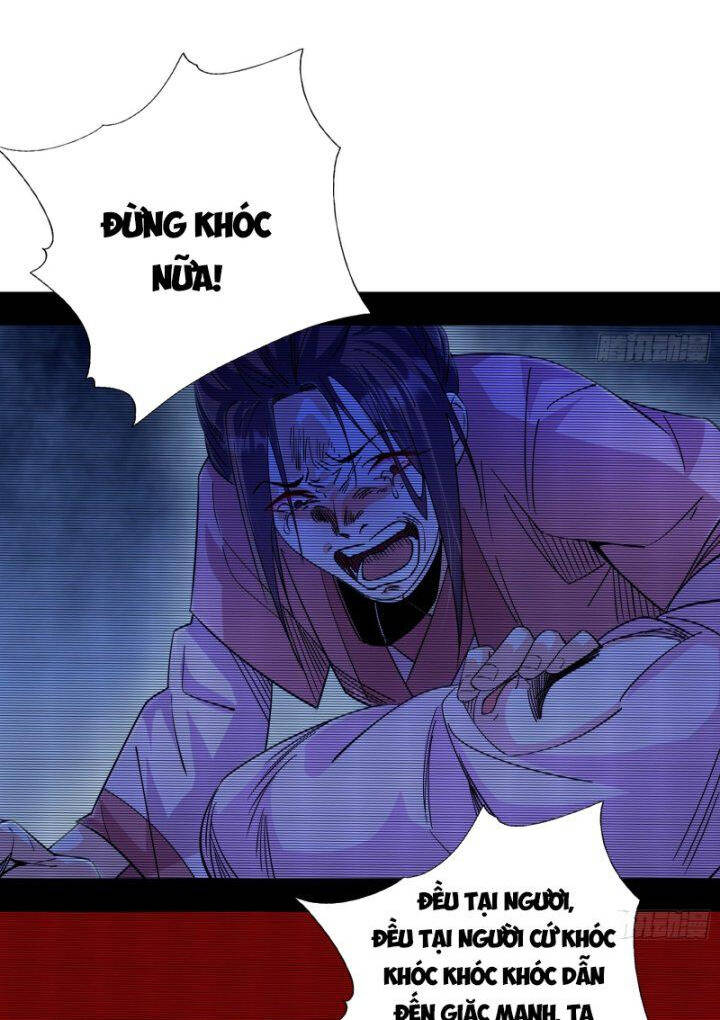 Ta Là Tà Đế Chap 362 - Next Chap 363