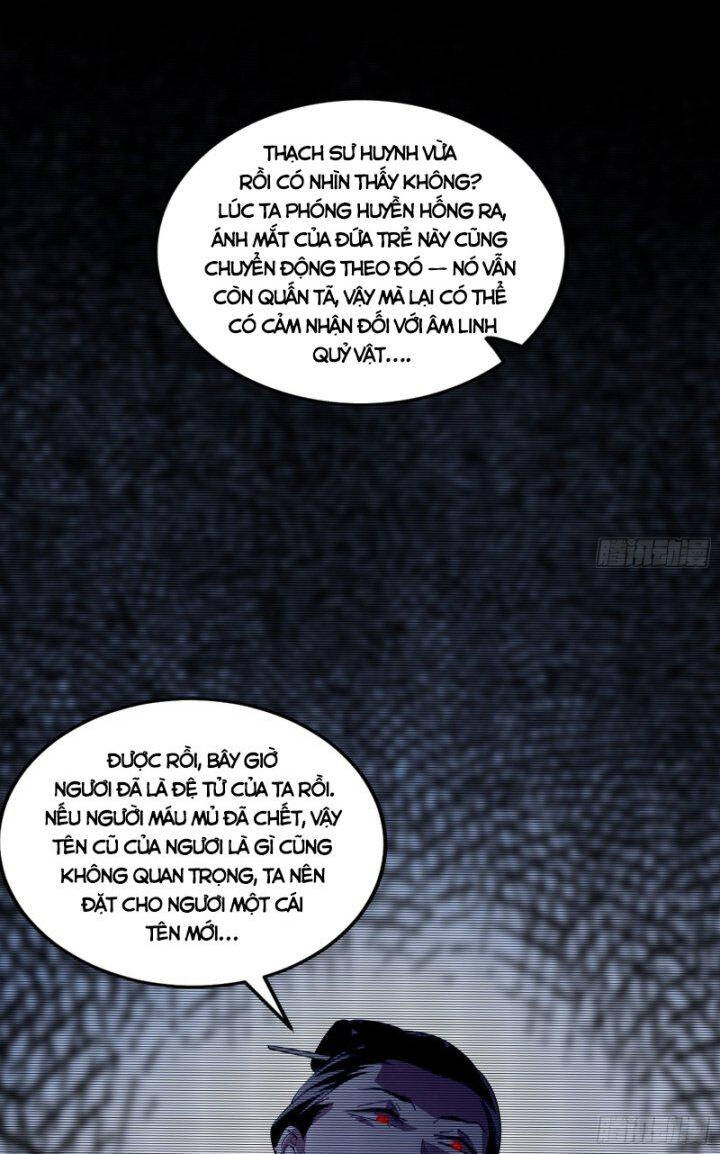 Ta Là Tà Đế Chap 362 - Next Chap 363