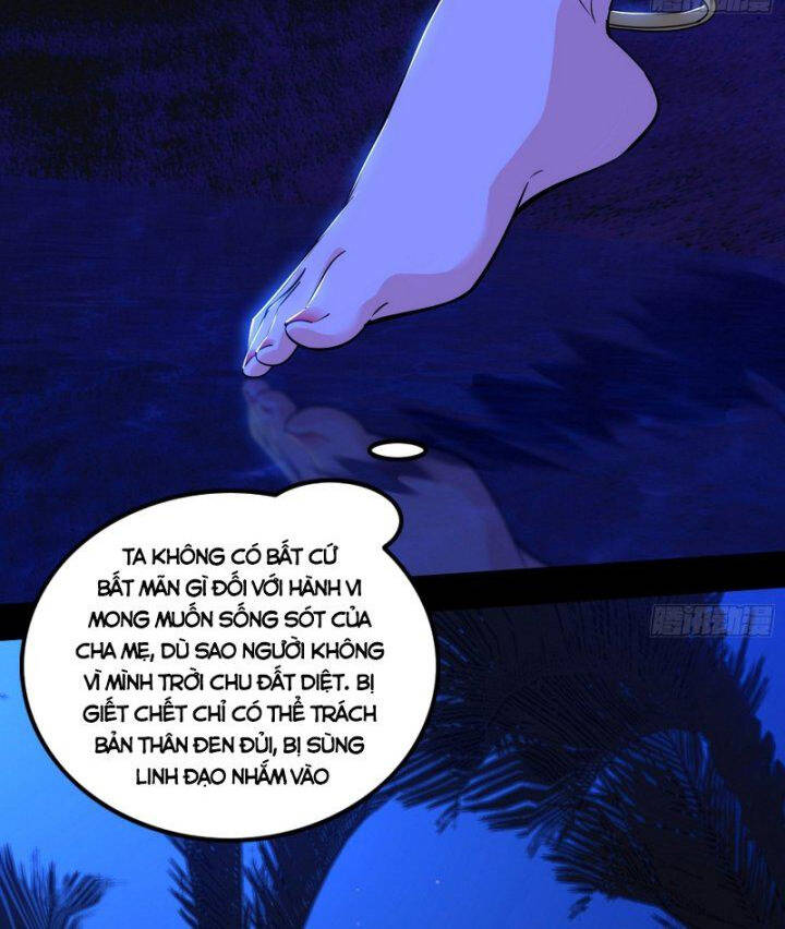 Ta Là Tà Đế Chap 362 - Next Chap 363
