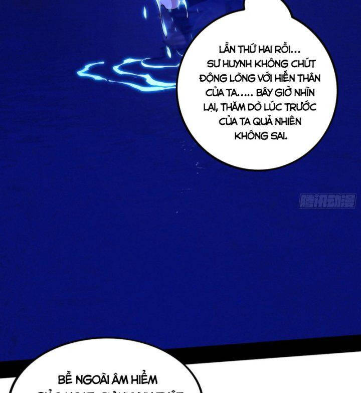 Ta Là Tà Đế Chap 362 - Next Chap 363