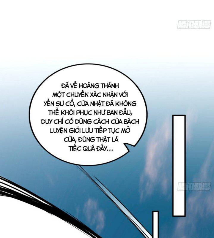 Ta Là Tà Đế Chap 362 - Next Chap 363