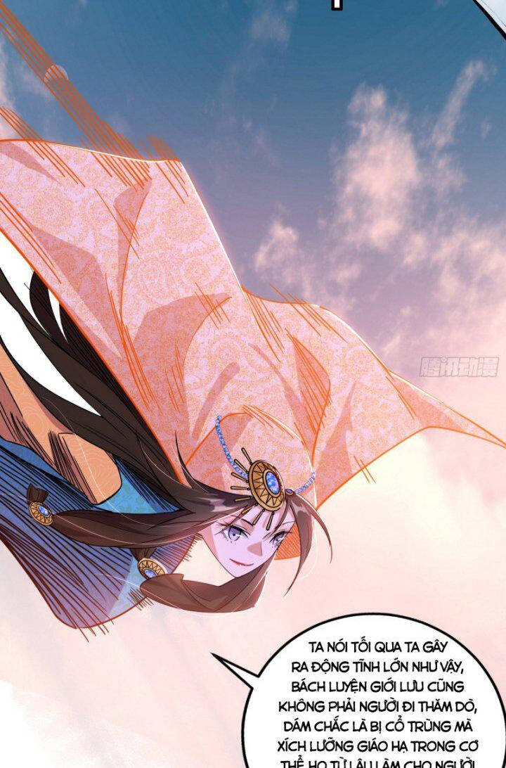 Ta Là Tà Đế Chap 362 - Next Chap 363