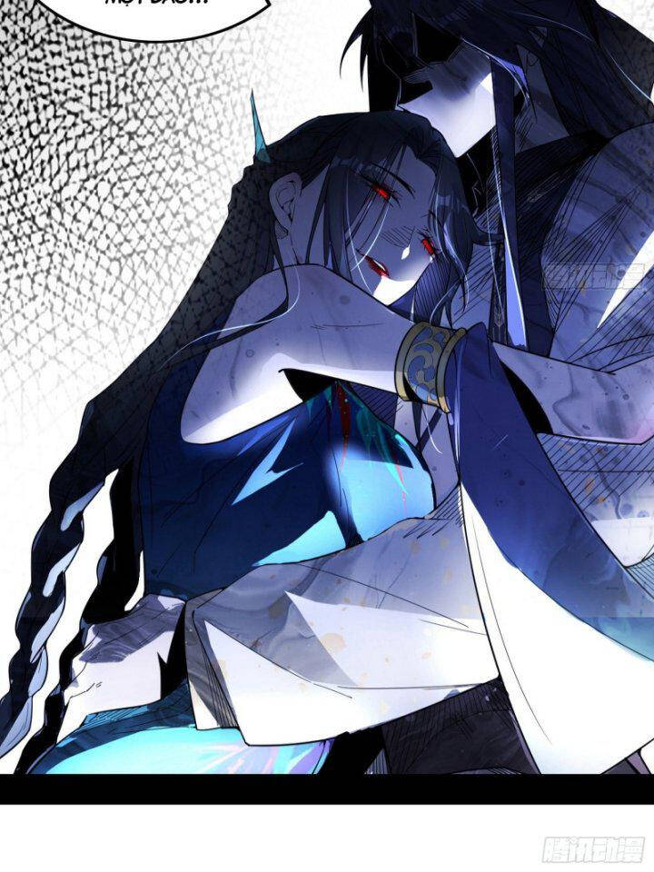 Ta Là Tà Đế Chap 362 - Next Chap 363