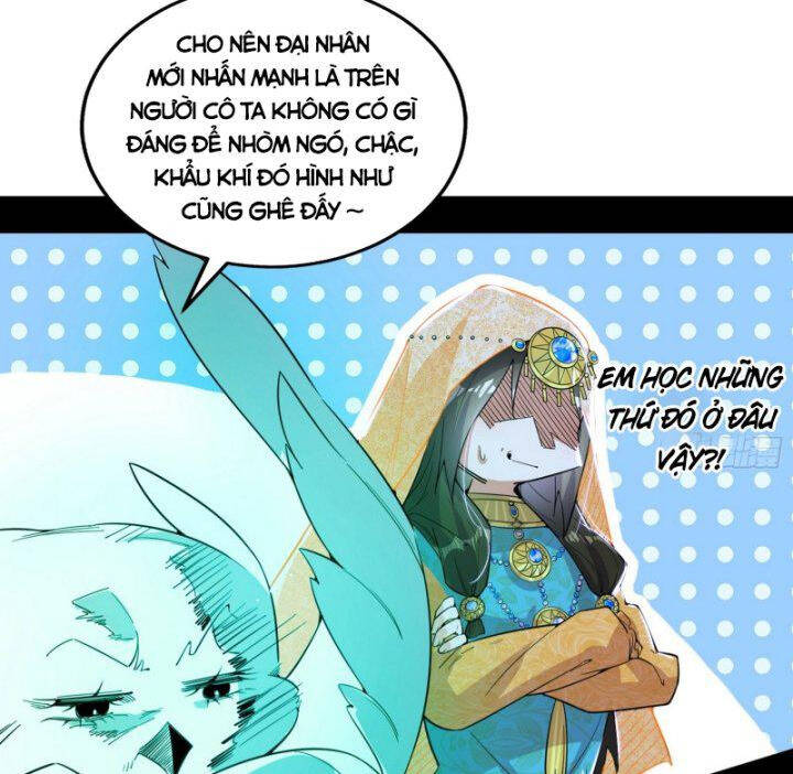 Ta Là Tà Đế Chap 362 - Next Chap 363