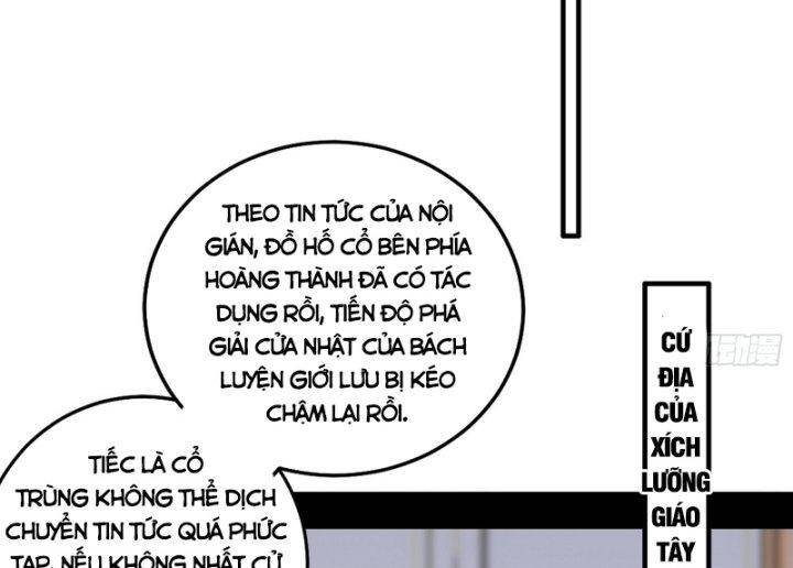 Ta Là Tà Đế Chap 363 - Next Chap 364