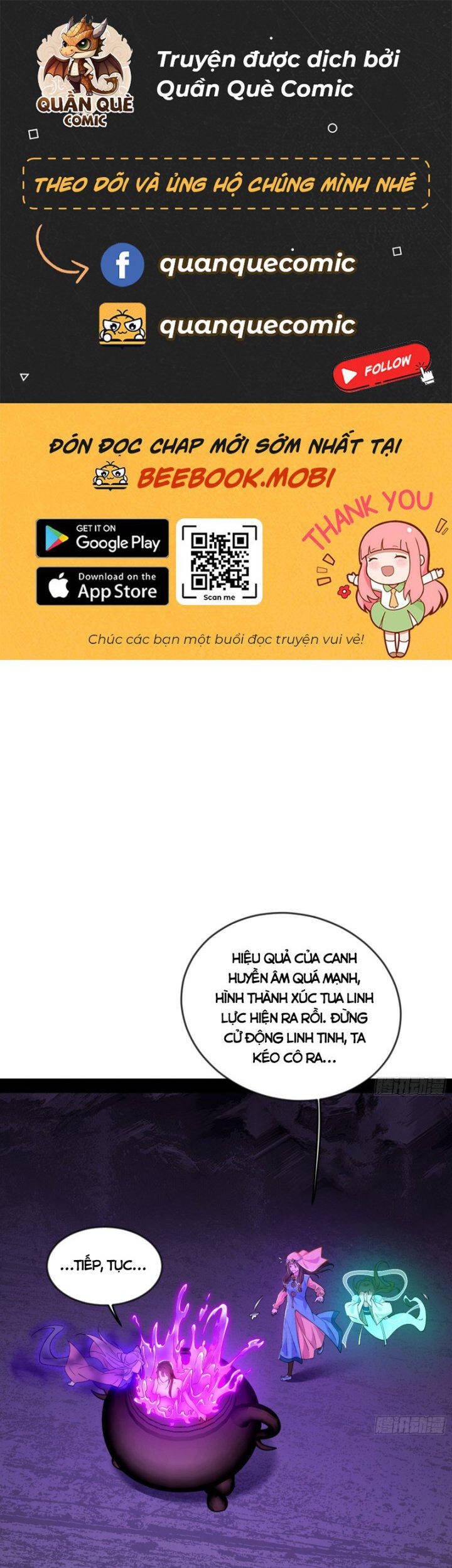 Ta Là Tà Đế Chap 364 - Next Chap 365