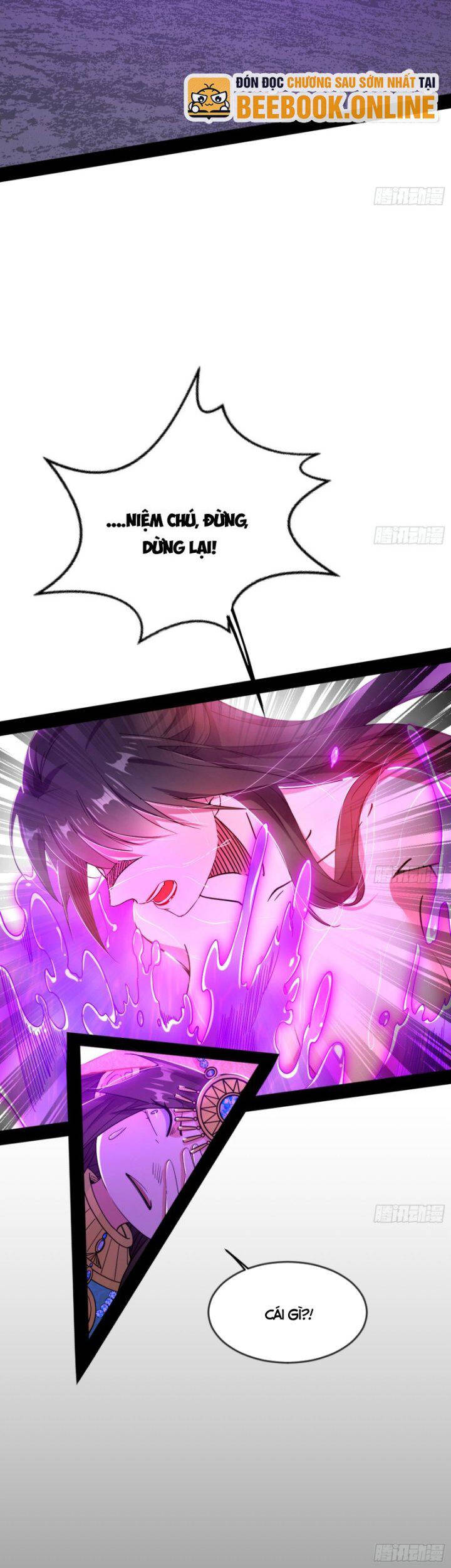 Ta Là Tà Đế Chap 364 - Next Chap 365