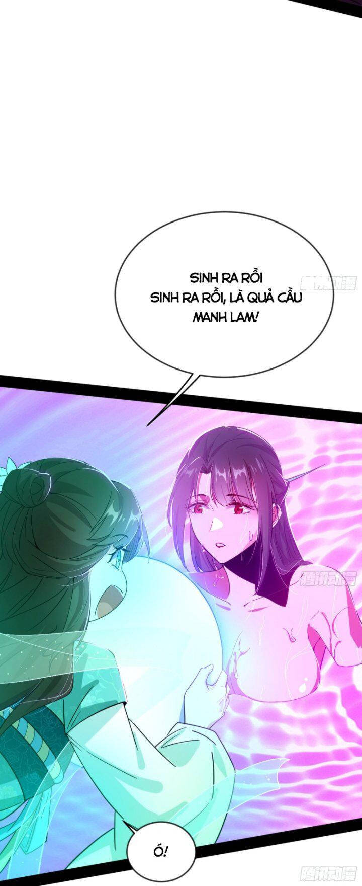 Ta Là Tà Đế Chap 364 - Next Chap 365