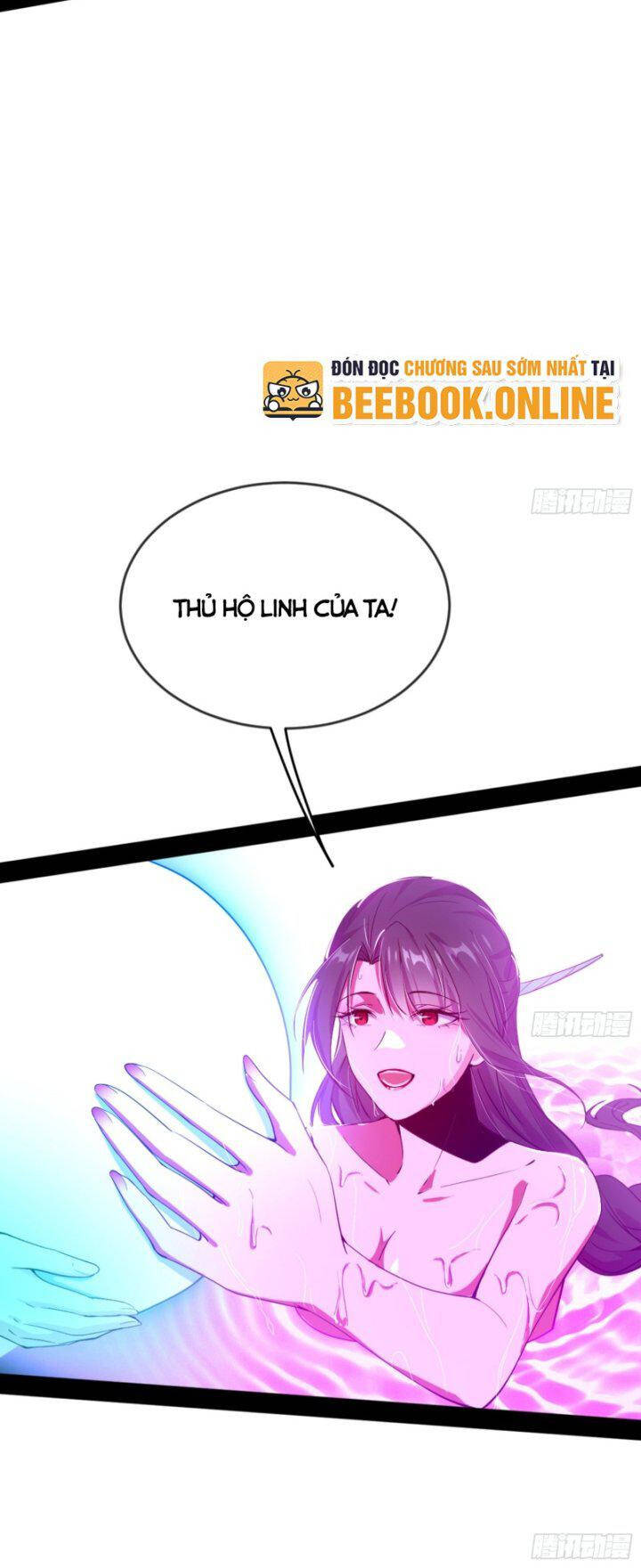 Ta Là Tà Đế Chap 364 - Next Chap 365