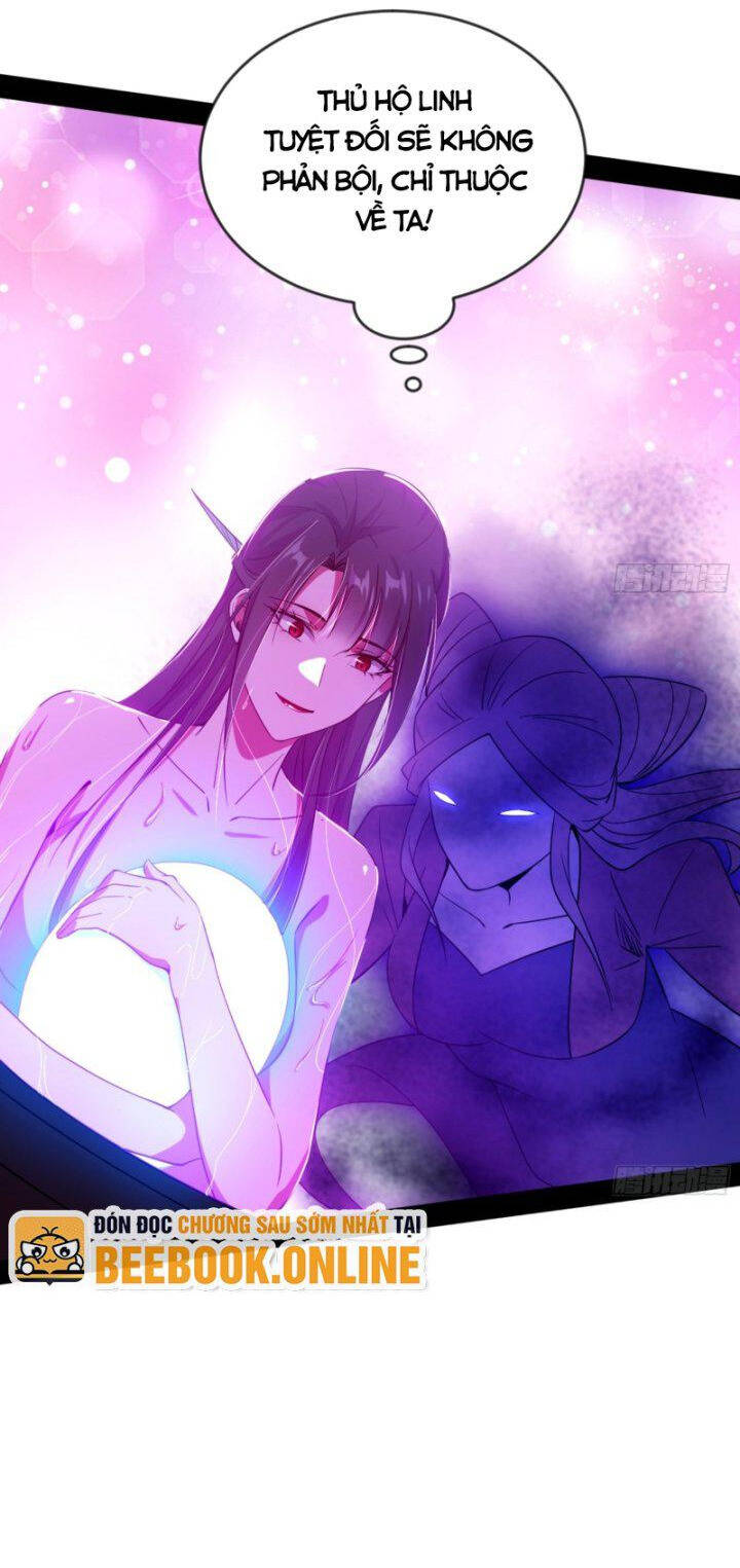 Ta Là Tà Đế Chap 364 - Next Chap 365