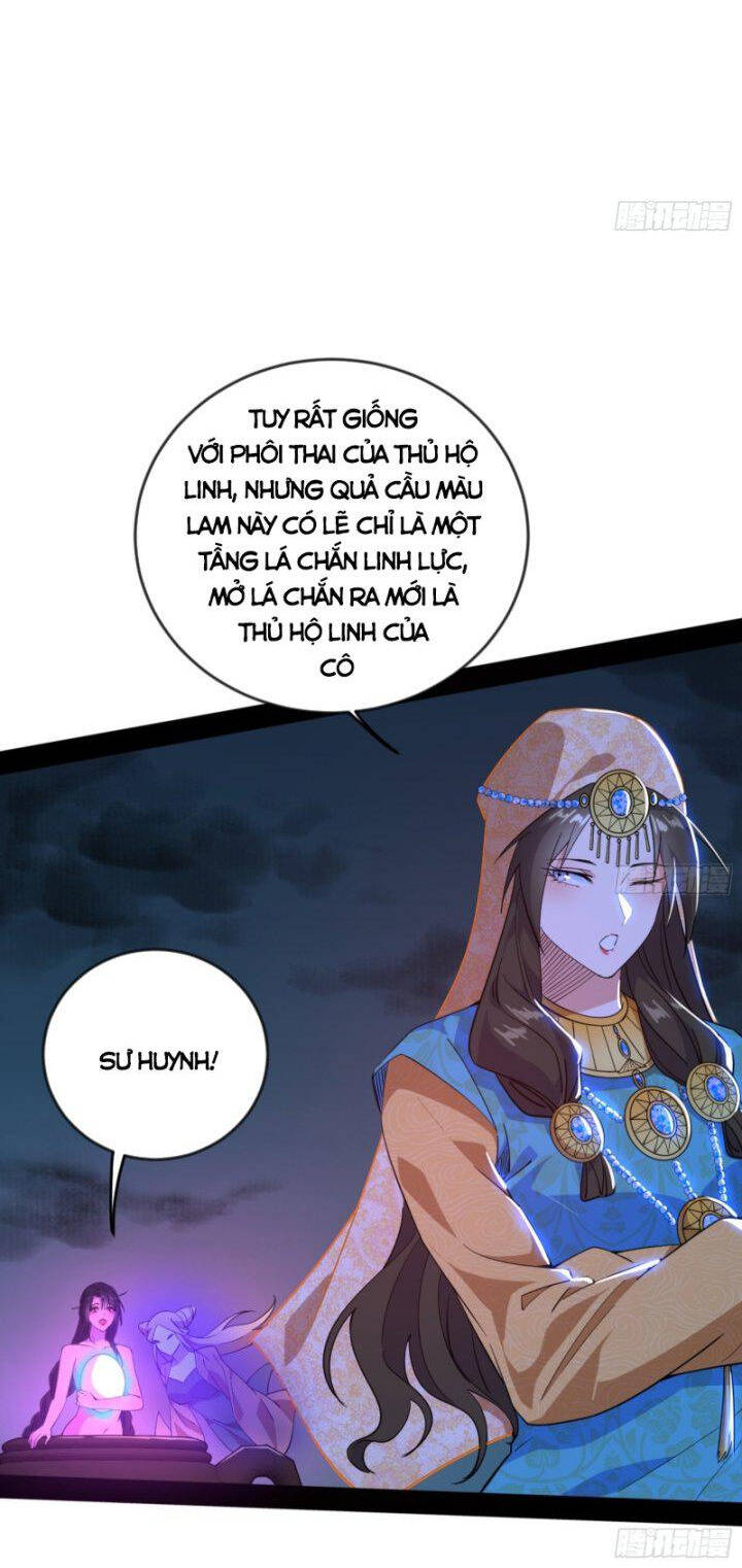 Ta Là Tà Đế Chap 364 - Next Chap 365