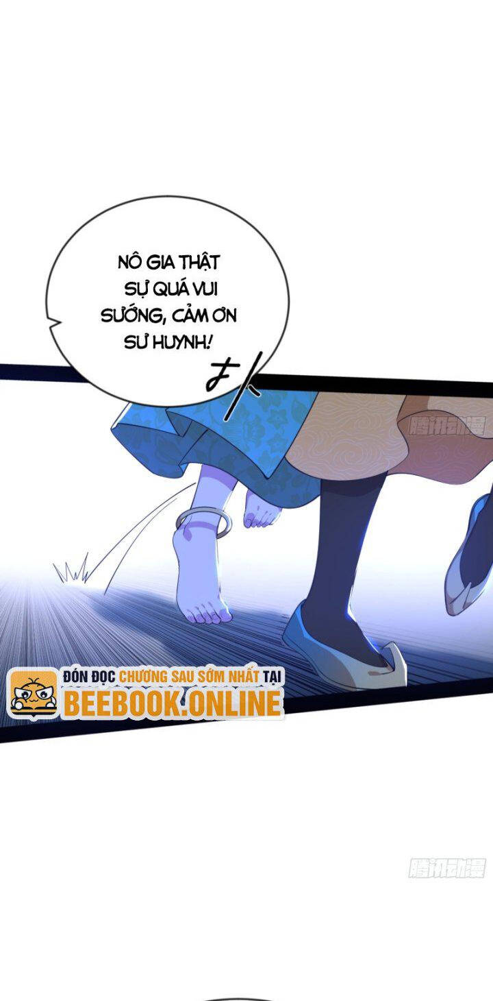 Ta Là Tà Đế Chap 364 - Next Chap 365