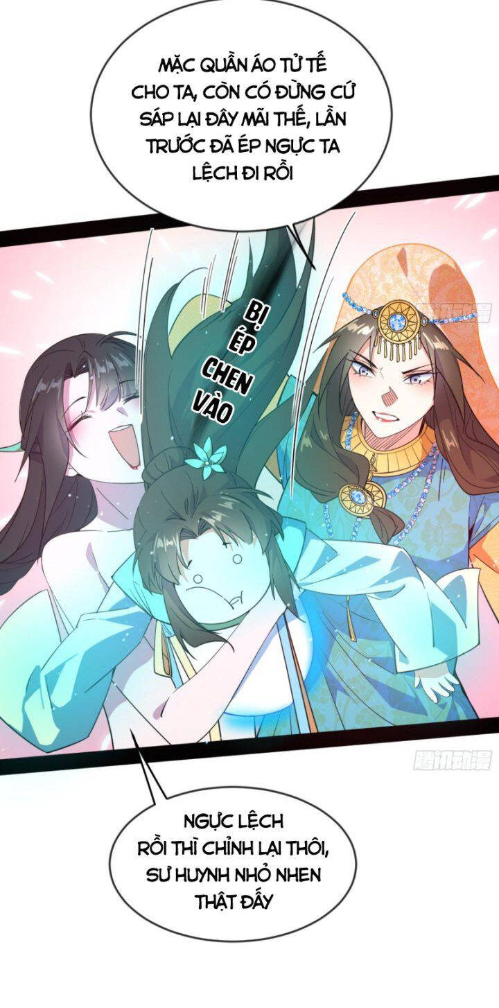 Ta Là Tà Đế Chap 364 - Next Chap 365