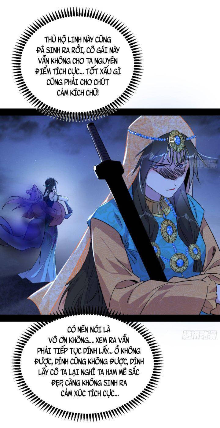 Ta Là Tà Đế Chap 364 - Next Chap 365