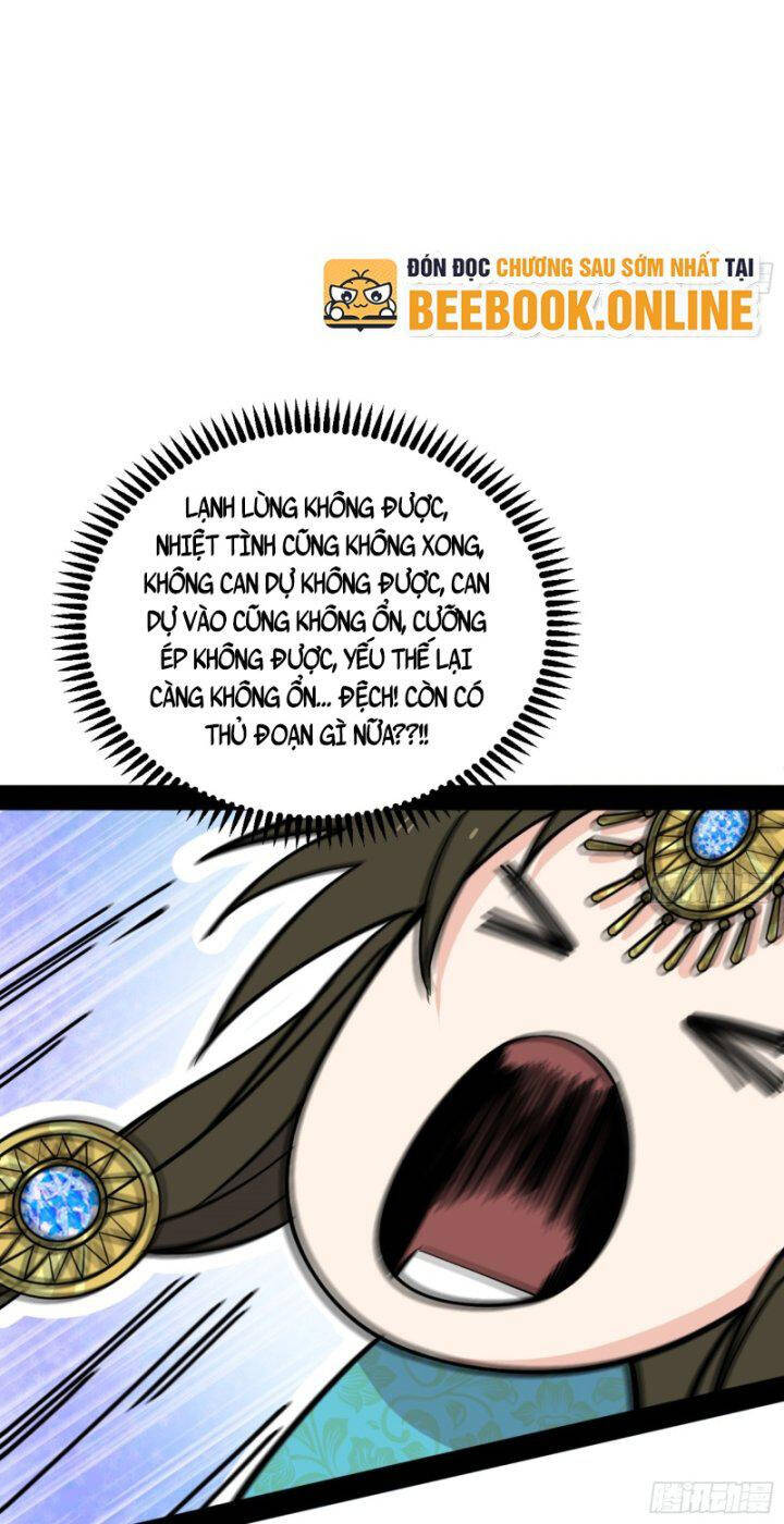 Ta Là Tà Đế Chap 364 - Next Chap 365