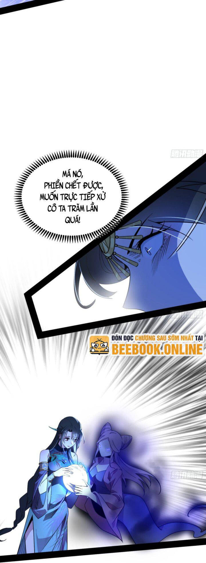 Ta Là Tà Đế Chap 364 - Next Chap 365
