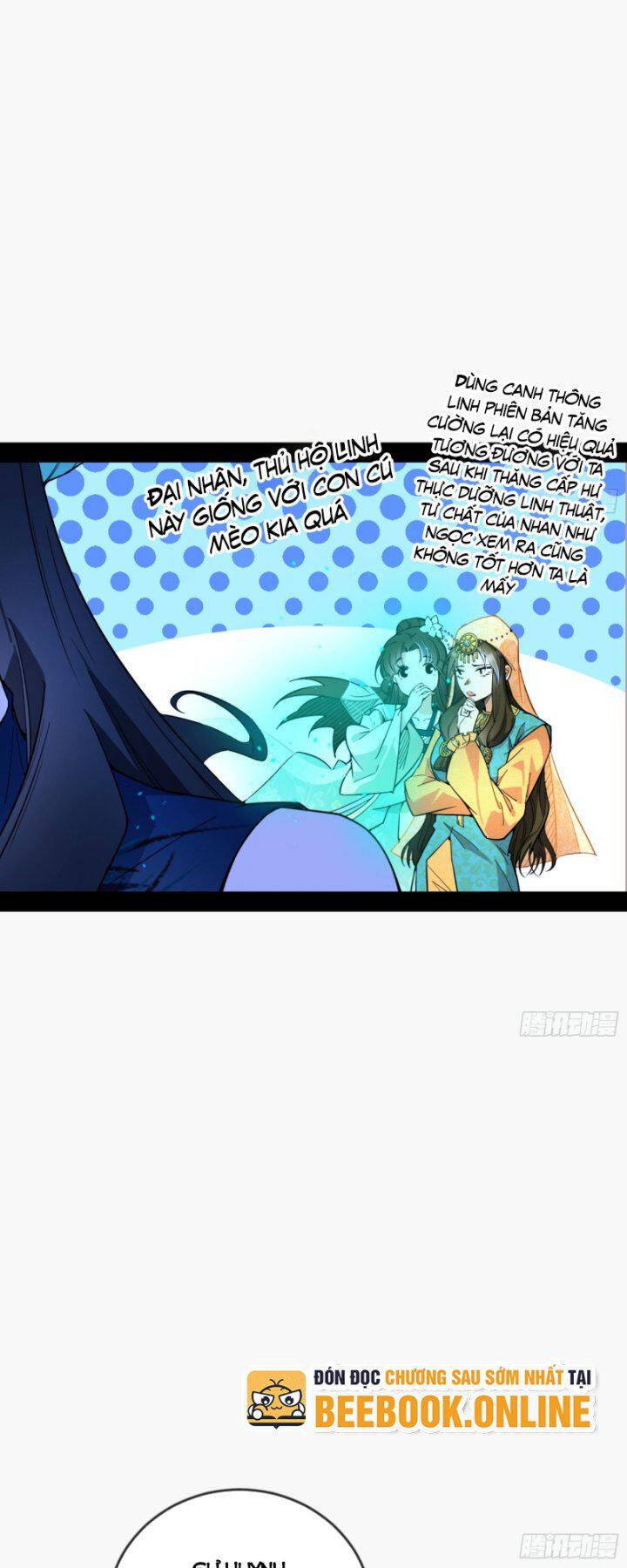 Ta Là Tà Đế Chap 364 - Next Chap 365