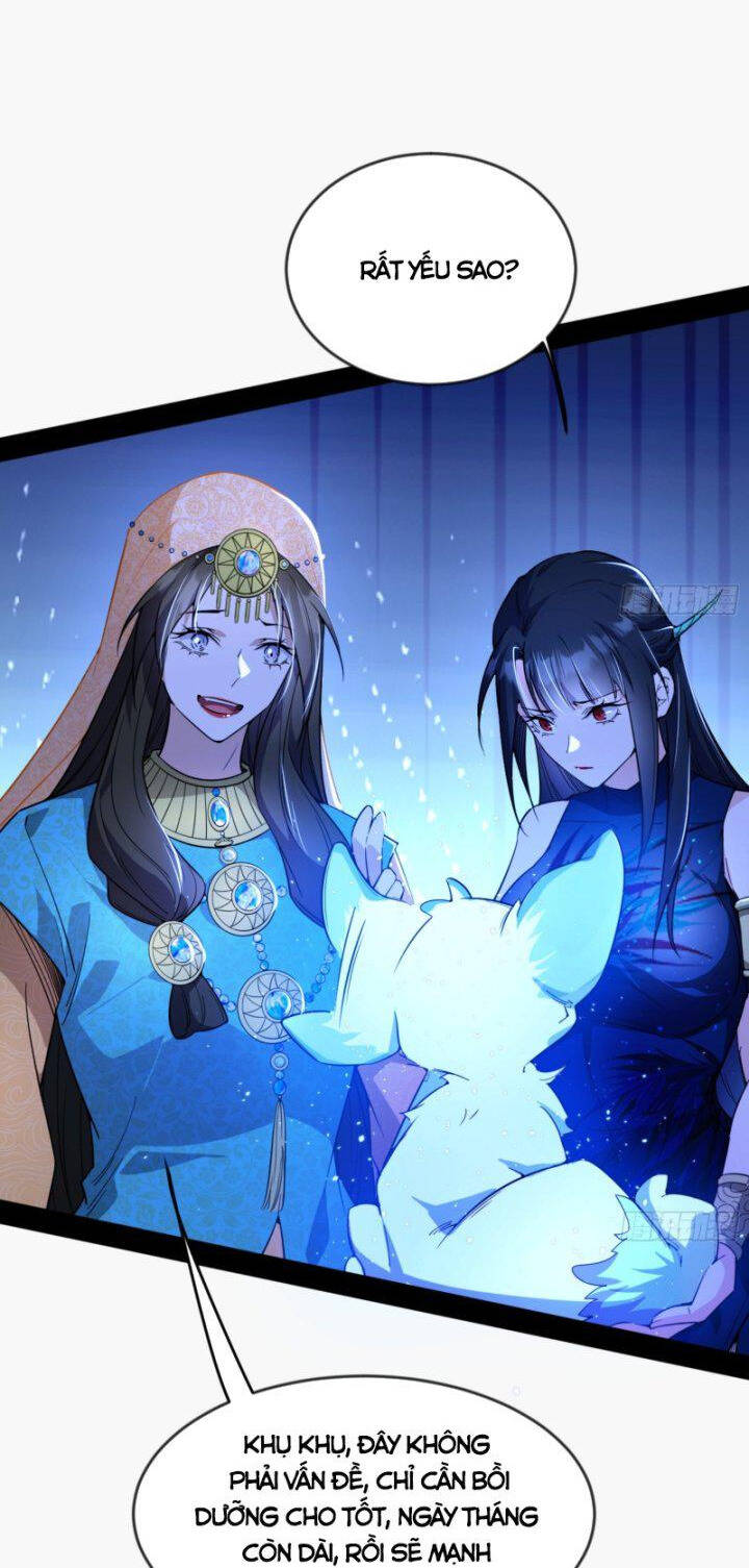 Ta Là Tà Đế Chap 364 - Next Chap 365