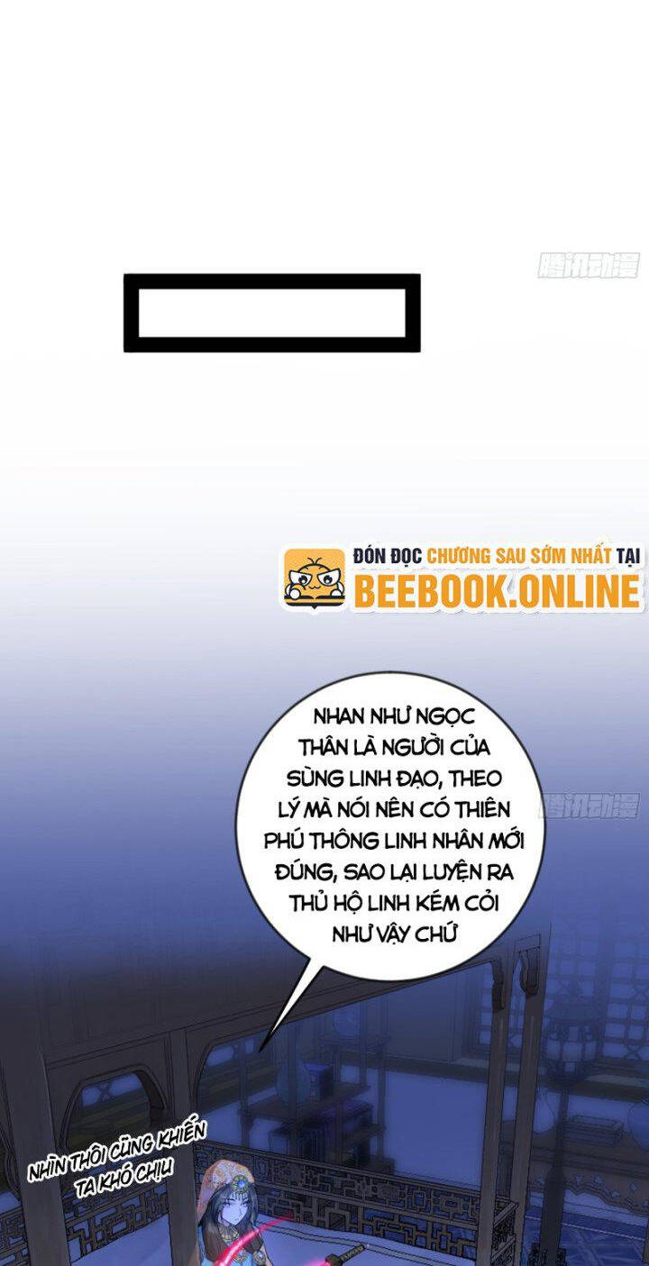 Ta Là Tà Đế Chap 364 - Next Chap 365