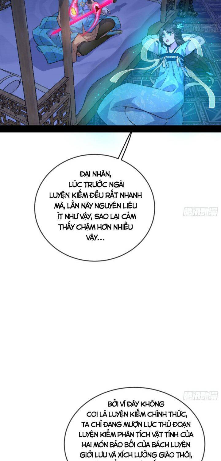 Ta Là Tà Đế Chap 364 - Next Chap 365