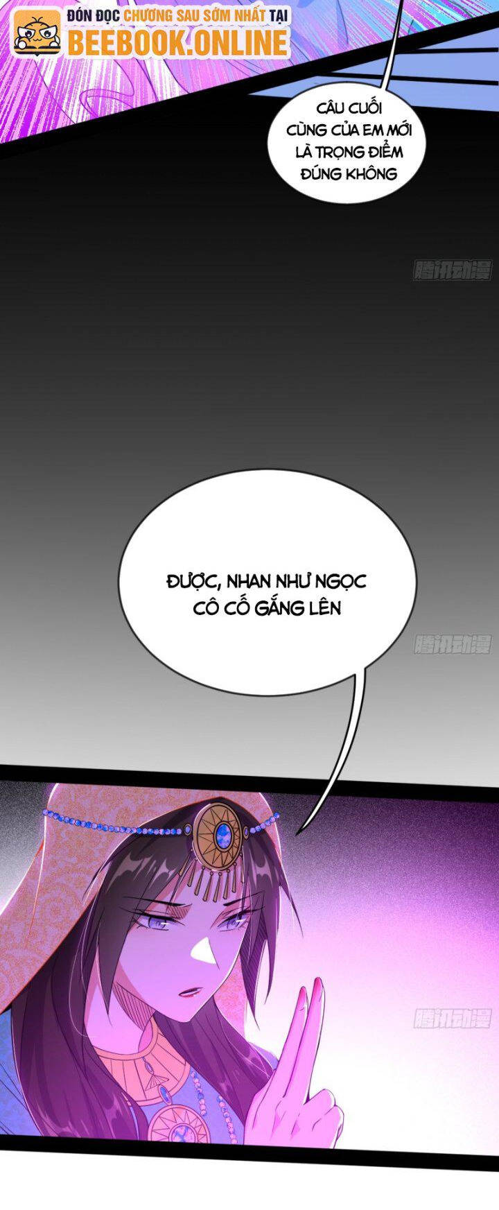 Ta Là Tà Đế Chap 364 - Next Chap 365