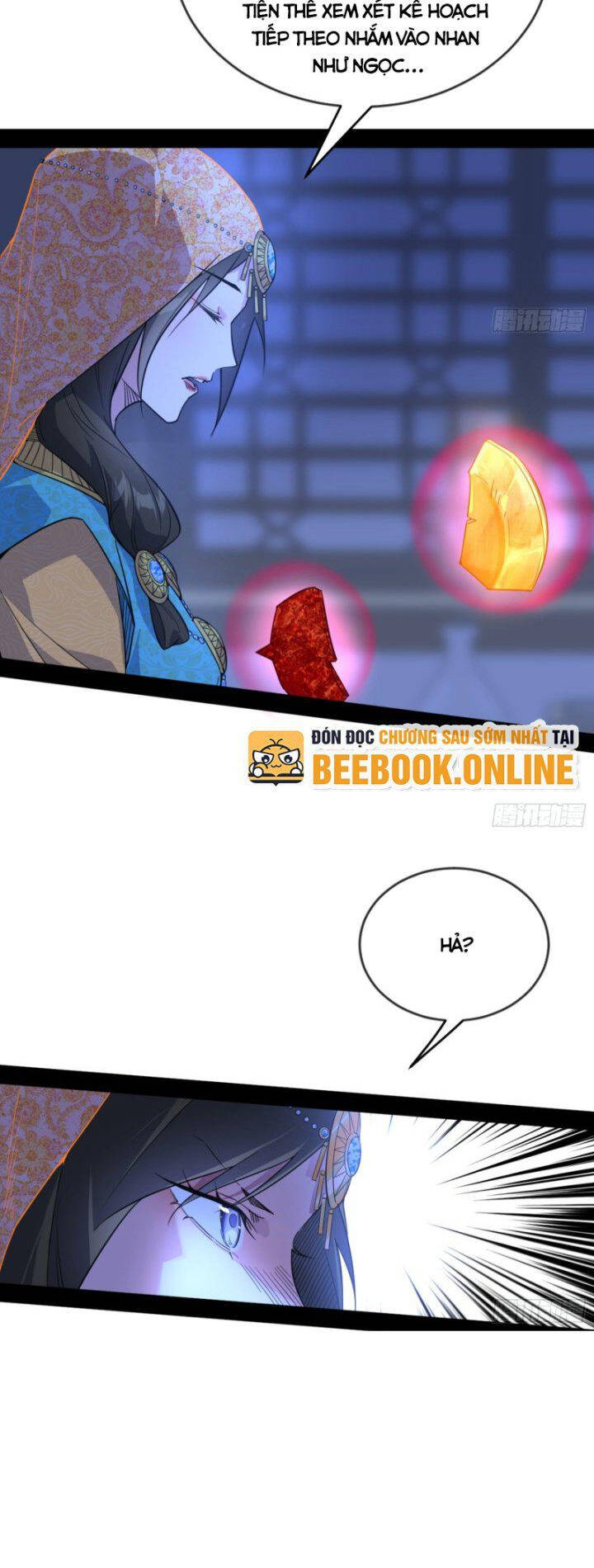 Ta Là Tà Đế Chap 364 - Next Chap 365