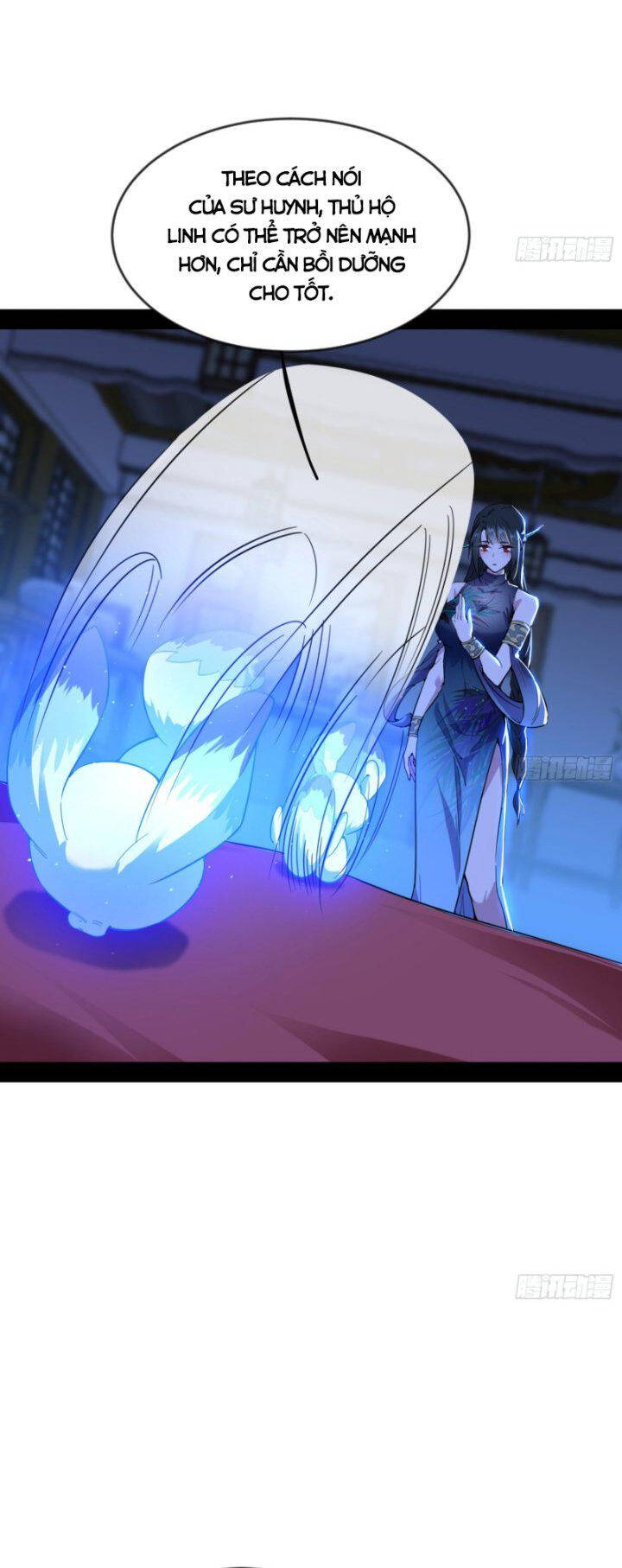 Ta Là Tà Đế Chap 364 - Next Chap 365