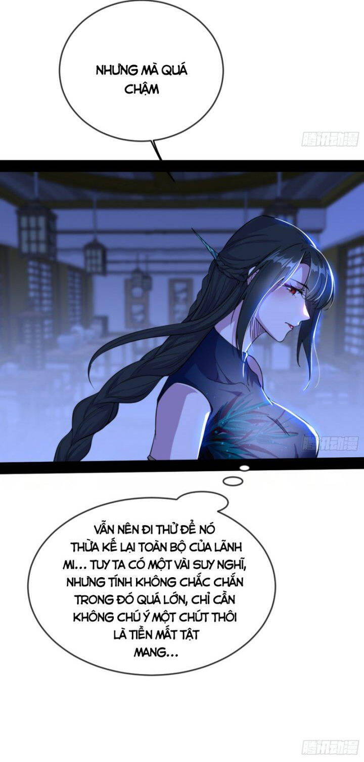 Ta Là Tà Đế Chap 364 - Next Chap 365