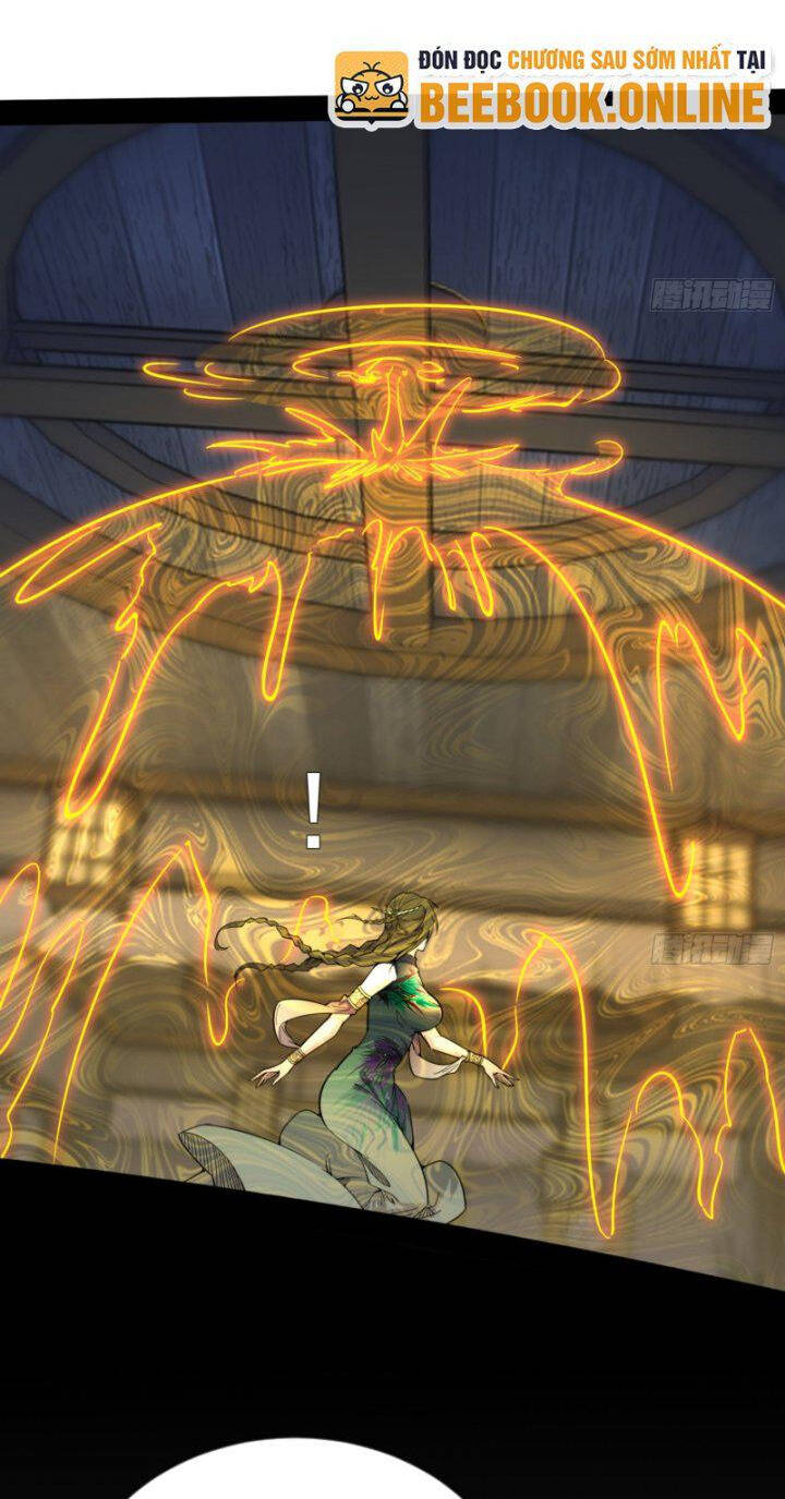 Ta Là Tà Đế Chap 364 - Next Chap 365