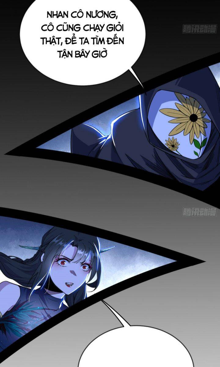 Ta Là Tà Đế Chap 364 - Next Chap 365