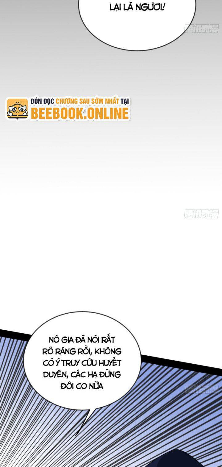 Ta Là Tà Đế Chap 364 - Next Chap 365