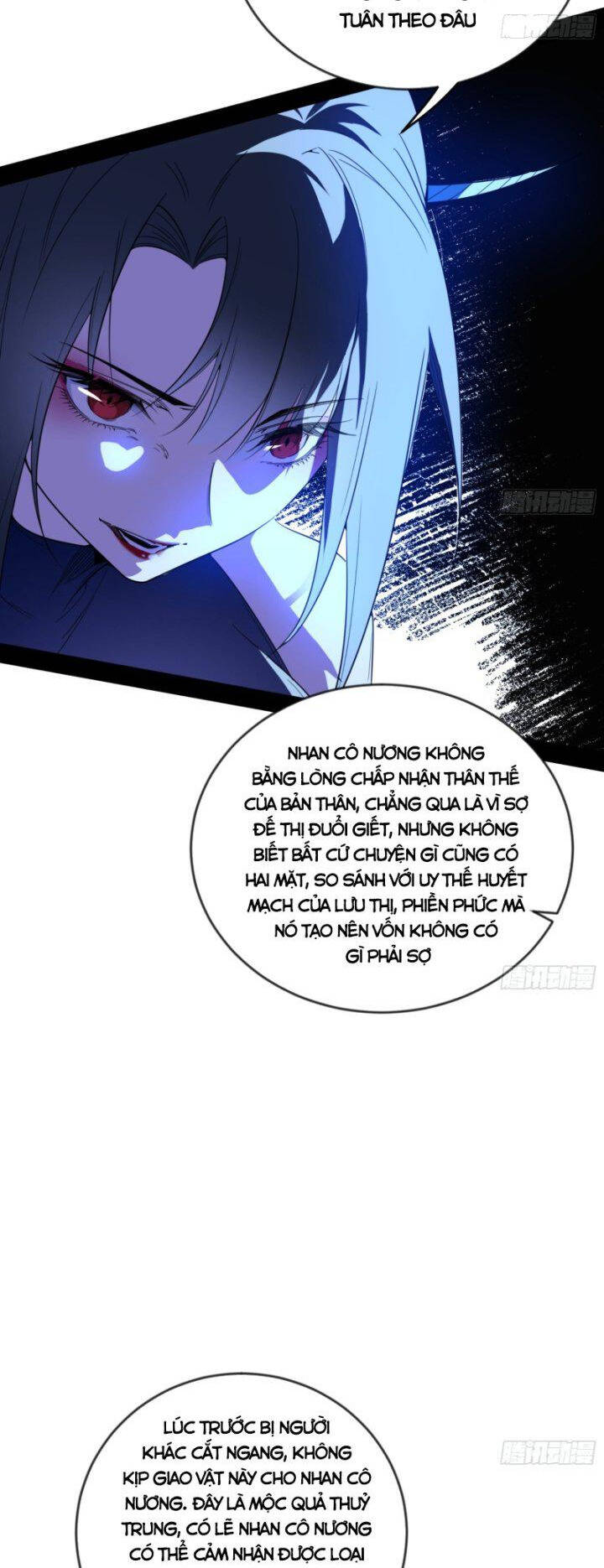 Ta Là Tà Đế Chap 364 - Next Chap 365