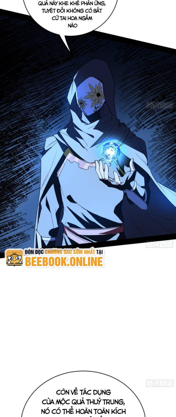 Ta Là Tà Đế Chap 364 - Next Chap 365