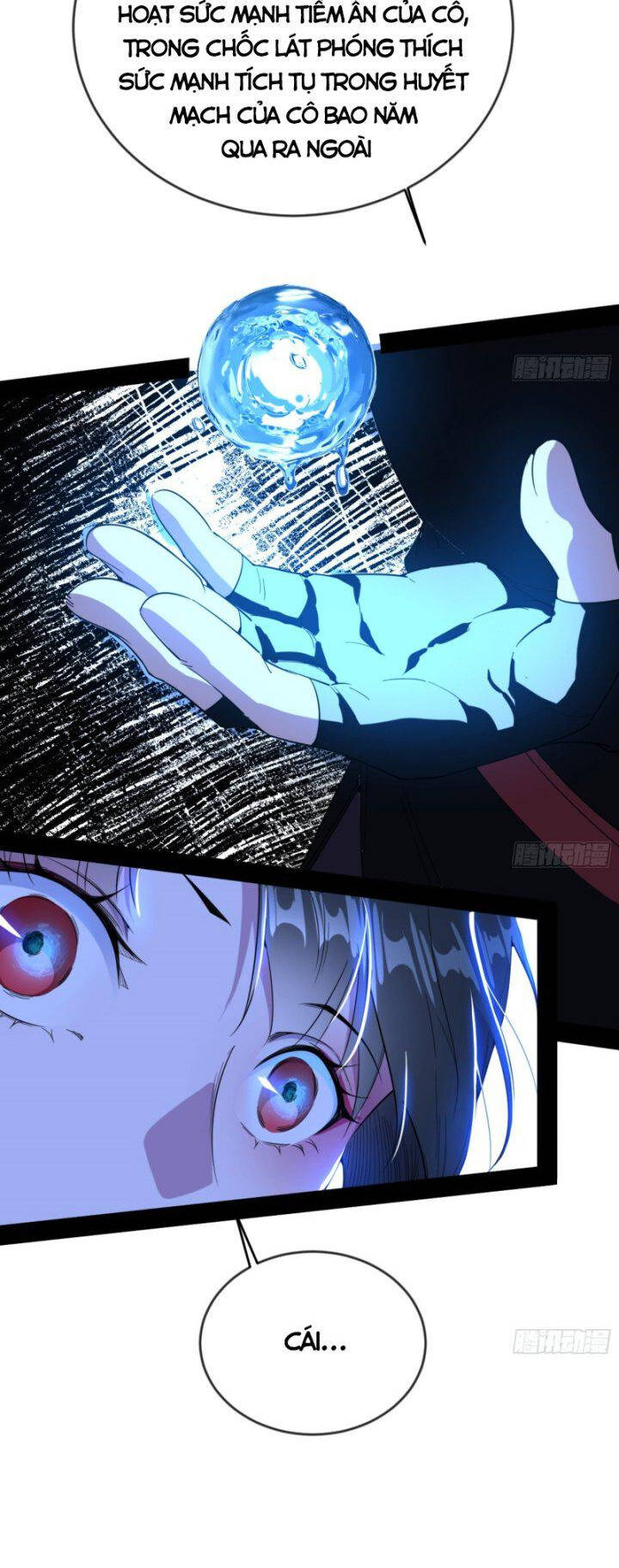 Ta Là Tà Đế Chap 364 - Next Chap 365