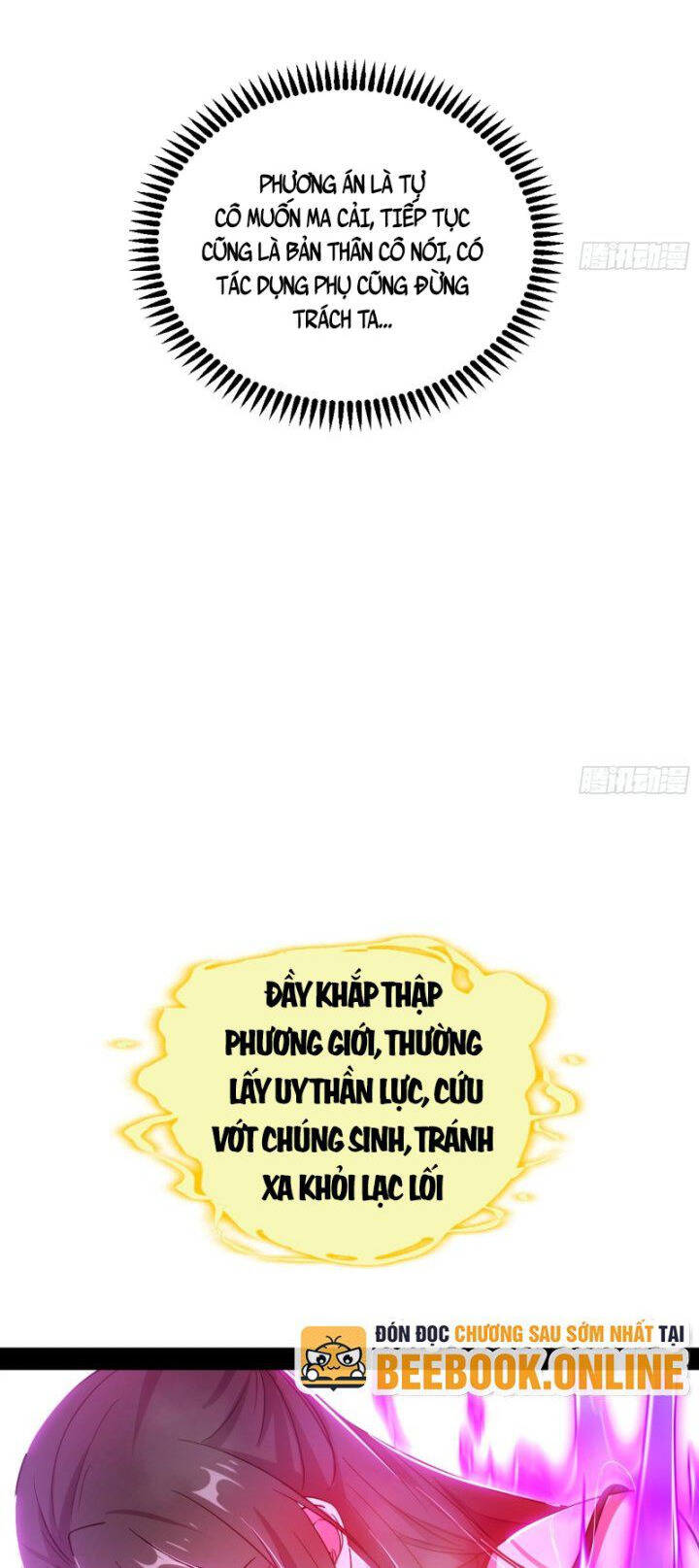 Ta Là Tà Đế Chap 364 - Next Chap 365