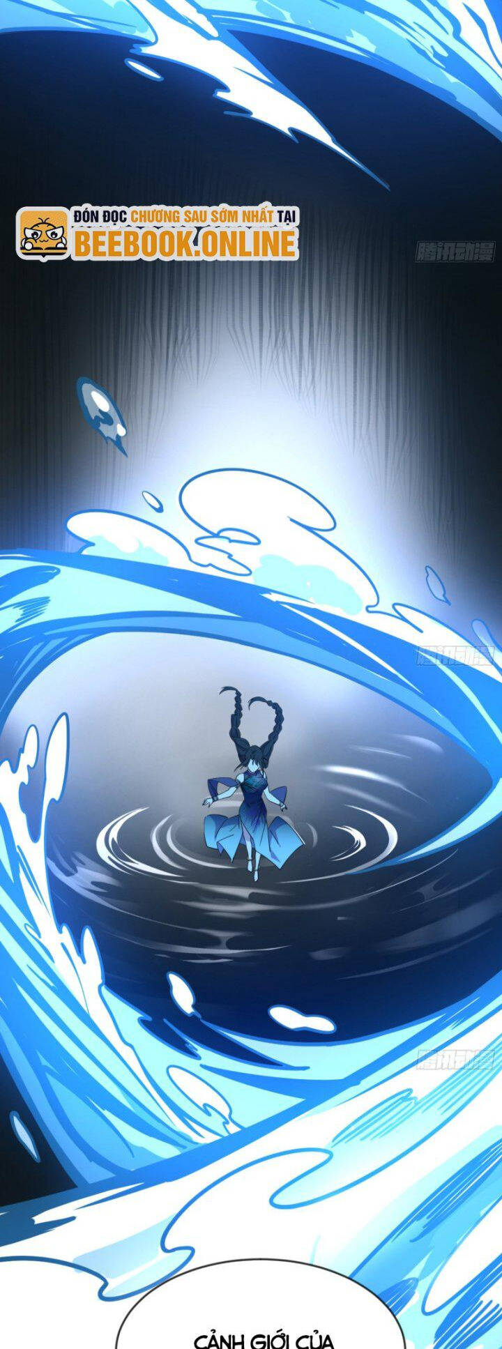 Ta Là Tà Đế Chap 364 - Next Chap 365